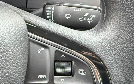 Skoda Superb III рестайлинг, 2022 год, 2 250 000 рублей, 17 фотография