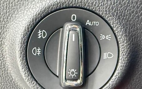 Skoda Superb III рестайлинг, 2022 год, 2 250 000 рублей, 20 фотография