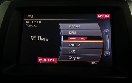 Nissan X-Trail, 2012 год, 1 440 000 рублей, 15 фотография