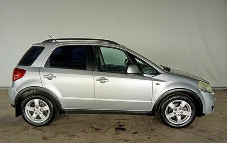 Suzuki SX4 II рестайлинг, 2010 год, 948 000 рублей, 4 фотография