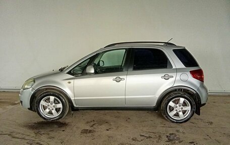 Suzuki SX4 II рестайлинг, 2010 год, 948 000 рублей, 8 фотография