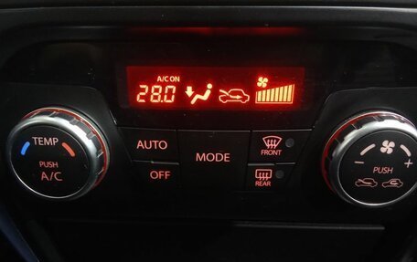 Suzuki SX4 II рестайлинг, 2010 год, 948 000 рублей, 13 фотография