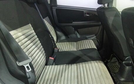 Suzuki SX4 II рестайлинг, 2010 год, 948 000 рублей, 15 фотография