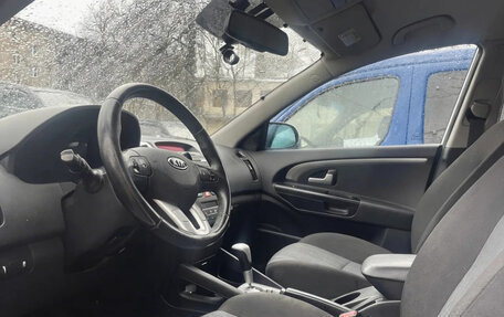 KIA cee'd I рестайлинг, 2011 год, 800 000 рублей, 7 фотография