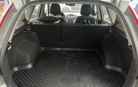 KIA cee'd I рестайлинг, 2011 год, 800 000 рублей, 9 фотография