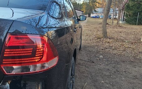 Volkswagen Polo VI (EU Market), 2011 год, 660 000 рублей, 2 фотография