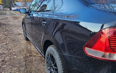 Volkswagen Polo VI (EU Market), 2011 год, 660 000 рублей, 3 фотография