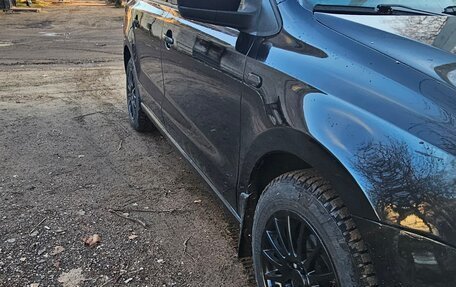 Volkswagen Polo VI (EU Market), 2011 год, 660 000 рублей, 6 фотография