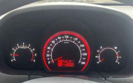 KIA cee'd I рестайлинг, 2011 год, 800 000 рублей, 10 фотография