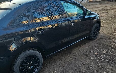 Volkswagen Polo VI (EU Market), 2011 год, 660 000 рублей, 7 фотография