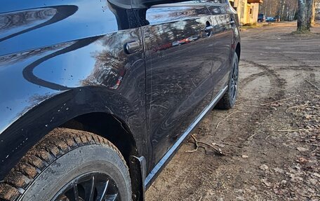 Volkswagen Polo VI (EU Market), 2011 год, 660 000 рублей, 4 фотография