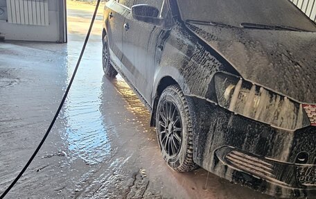 Volkswagen Polo VI (EU Market), 2011 год, 660 000 рублей, 16 фотография