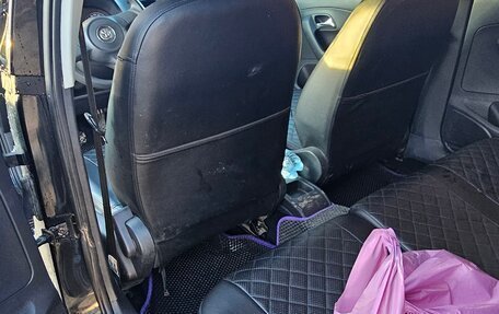 Volkswagen Polo VI (EU Market), 2011 год, 660 000 рублей, 20 фотография