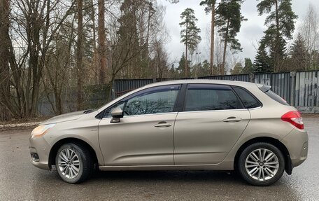 Citroen C4 II рестайлинг, 2012 год, 530 000 рублей, 8 фотография