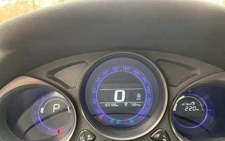 Citroen C4 II рестайлинг, 2012 год, 530 000 рублей, 9 фотография