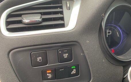 Citroen C4 II рестайлинг, 2012 год, 530 000 рублей, 10 фотография