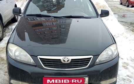 Daewoo Gentra II, 2014 год, 2 фотография