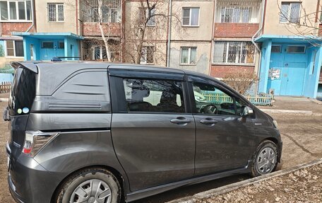Honda Freed I, 2012 год, 1 150 000 рублей, 4 фотография