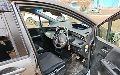 Honda Freed I, 2012 год, 1 150 000 рублей, 5 фотография