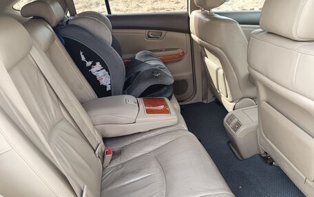 Lexus RX II рестайлинг, 2005 год, 1 600 000 рублей, 6 фотография