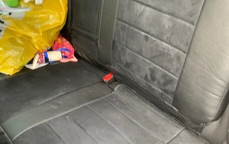 Citroen C4 II рестайлинг, 2012 год, 530 000 рублей, 14 фотография