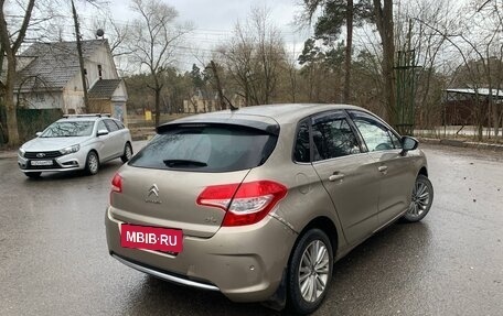 Citroen C4 II рестайлинг, 2012 год, 530 000 рублей, 5 фотография