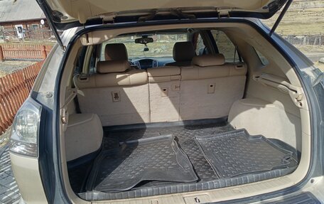 Lexus RX II рестайлинг, 2005 год, 1 600 000 рублей, 5 фотография