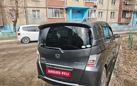Honda Freed I, 2012 год, 1 150 000 рублей, 3 фотография