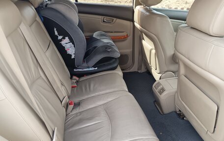 Lexus RX II рестайлинг, 2005 год, 1 600 000 рублей, 9 фотография