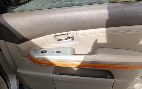 Lexus RX II рестайлинг, 2005 год, 1 600 000 рублей, 11 фотография