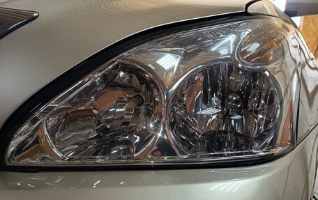 Lexus RX II рестайлинг, 2005 год, 1 600 000 рублей, 16 фотография