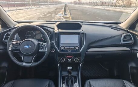 Subaru Forester, 2022 год, 3 300 000 рублей, 6 фотография