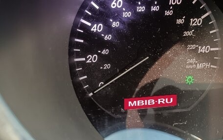 Lexus RX II рестайлинг, 2005 год, 1 600 000 рублей, 14 фотография