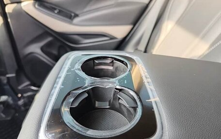 Subaru Forester, 2022 год, 3 300 000 рублей, 7 фотография