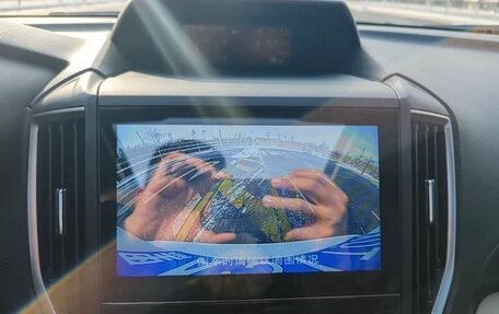 Subaru Forester, 2022 год, 3 300 000 рублей, 13 фотография