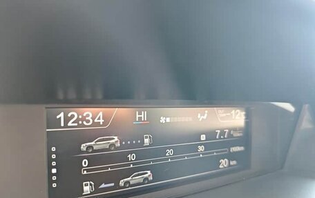 Subaru Forester, 2022 год, 3 300 000 рублей, 14 фотография