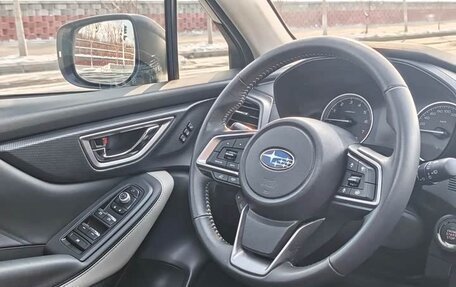 Subaru Forester, 2022 год, 3 300 000 рублей, 18 фотография