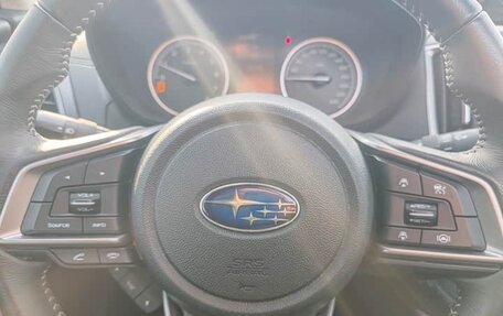 Subaru Forester, 2022 год, 3 300 000 рублей, 12 фотография