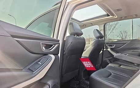 Subaru Forester, 2022 год, 3 300 000 рублей, 8 фотография