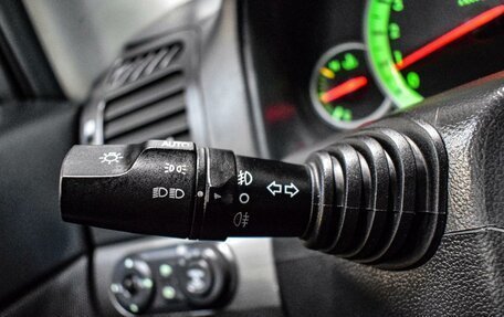 Chevrolet Captiva I, 2007 год, 750 000 рублей, 13 фотография