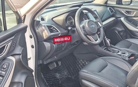 Subaru Forester, 2022 год, 3 300 000 рублей, 16 фотография