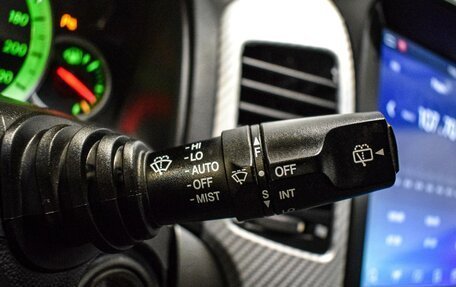 Chevrolet Captiva I, 2007 год, 750 000 рублей, 14 фотография