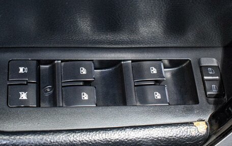 Chevrolet Captiva I, 2007 год, 750 000 рублей, 16 фотография