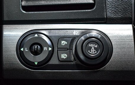 Chevrolet Captiva I, 2007 год, 750 000 рублей, 18 фотография