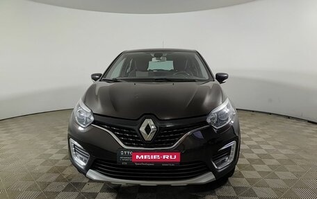 Renault Kaptur I рестайлинг, 2018 год, 1 720 000 рублей, 2 фотография