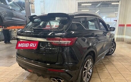 Geely Coolray I, 2021 год, 1 699 000 рублей, 2 фотография