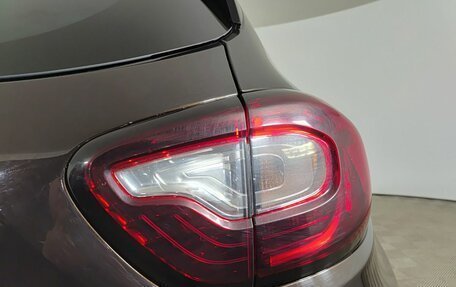 Renault Kaptur I рестайлинг, 2018 год, 1 720 000 рублей, 9 фотография