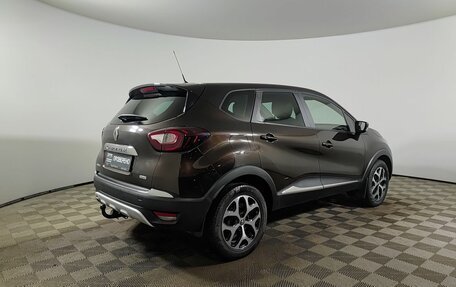 Renault Kaptur I рестайлинг, 2018 год, 1 720 000 рублей, 5 фотография