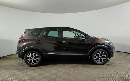 Renault Kaptur I рестайлинг, 2018 год, 1 720 000 рублей, 4 фотография