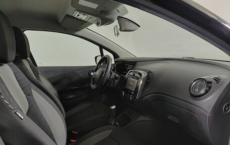 Renault Kaptur I рестайлинг, 2018 год, 1 720 000 рублей, 11 фотография